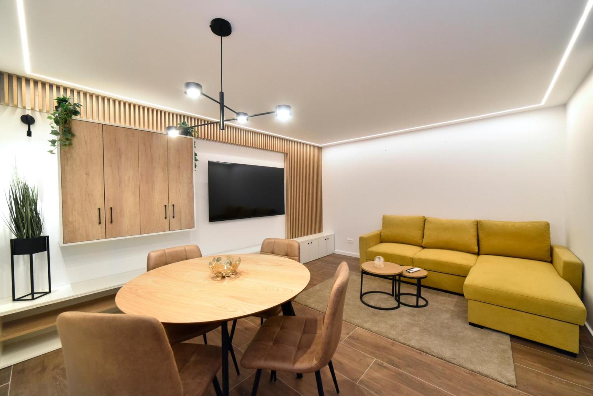Optima Apartment Zagreb Eksteriør bilde